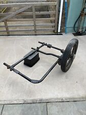 sidecar chassi for sale  BRAMPTON