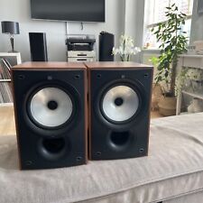 Kef q15.2 bookshelf for sale  EASTBOURNE