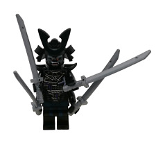 Lego minifigur ninjago gebraucht kaufen  Wedel