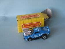 Matchbox cosmic blues for sale  Shipping to Ireland