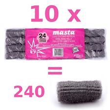 240 rotolini lana usato  Bussoleno