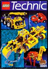 Lego technic technik gebraucht kaufen  Föhr