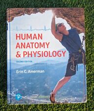 physiology anatomy textbook for sale  Bradenton