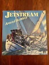 Jetstream - Alrededor del mundo - Disco de vinilo usado - J5508z segunda mano  Embacar hacia Argentina