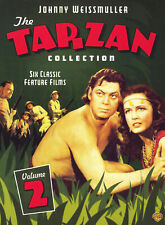 Tarzan collection starring for sale  STOCKPORT