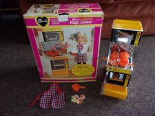 Vintage sindy magic for sale  DOVER