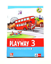 Playway activity book gebraucht kaufen  Verl