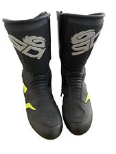 motorcycle rain boots for sale  Great Falls