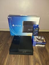 Sony playstation 500gb for sale  LIVERPOOL