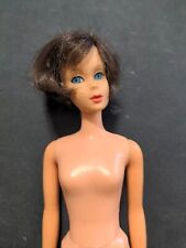 Impressionante! Boneca Barbie Vintage Cabelo Morena Torção Justa e Virada  comprar usado  Enviando para Brazil