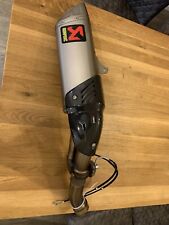 cbr1000rr exhaust for sale  UK