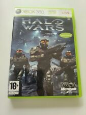 Halo wars jeu d'occasion  Ville-d'Avray