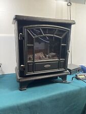 space heater fake fireplace for sale  Elgin