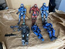 Halo spartans figures for sale  Rockwall