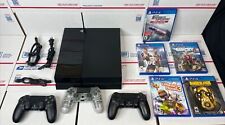 Playstation ps4 500gb for sale  San Jose