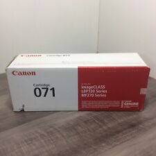 Genuine canon 071 for sale  Tucson
