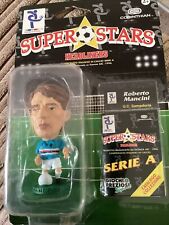 Corinthian superstars roberto for sale  WORKINGTON