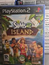 The sims island usato  Ventimiglia