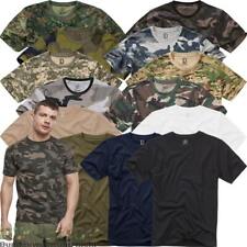 Brandit army shirt gebraucht kaufen  Wittenberge