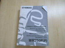 Yamaha 250 handbuch gebraucht kaufen  Ellwangen