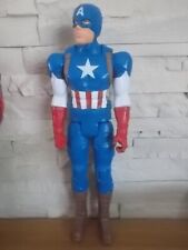 Avengers captain america d'occasion  Quincy-sous-Sénart