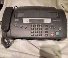 Fax phone fax for sale  Mount Pleasant