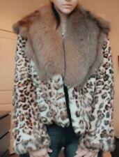 Womens fur jacket for sale  Philadelphia