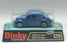 Dinky toys beetle for sale  Shipping to Ireland