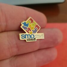 Smo officeatic pin d'occasion  Expédié en Belgium