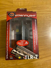 Tlr streamlight flashlight for sale  Hollidaysburg