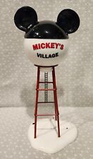 Disney department mickey for sale  Spring Hill