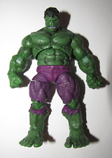 Figura Marvel Universe 3.75 Hulk Serie 4 completa excelente segunda mano  Embacar hacia Mexico