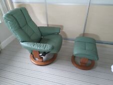Ekorness stressless mayfair for sale  CHALFONT ST. GILES