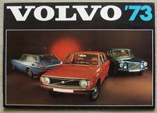 Volvo 144 145 for sale  LEICESTER