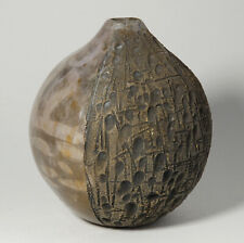 Ceramic vase signed d'occasion  Expédié en Belgium