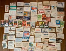 Cartes qsl soviétique d'occasion  Cerizay