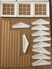Dolls house skirting for sale  MACHYNLLETH