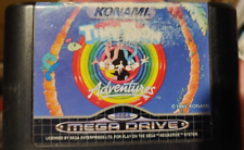 Tiny Toon Buster´s Hidden Treasure Sega Mega Drive (Modul) working comprar usado  Enviando para Brazil