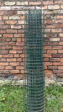 green wire fencing for sale  LIVERPOOL