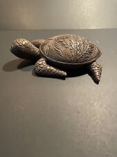 Turtle resin simulation for sale  Valdosta