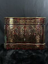 French boulle marquetry for sale  Sherman