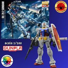 Gundam master grade for sale  Shipping to Ireland