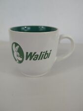 Walibi coffee mug d'occasion  Expédié en Belgium