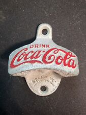 Coca cola wall for sale  Roanoke