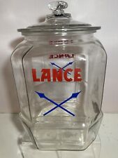 Vintage lance general for sale  Denton