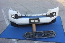 Tacoma front bumper for sale  Sun Valley