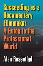 Succeeding as a Documentary Filmmaker: A Guide to the Professional World by Ros, usado segunda mano  Embacar hacia Argentina