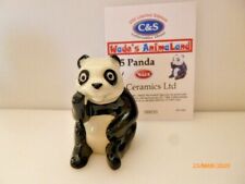 Wade animaland panda for sale  FELTHAM