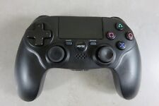 VOYEE Wireless Game Controller Compatible with PS4/PS4 Pro/PS4 Slim Black for sale  Shipping to South Africa