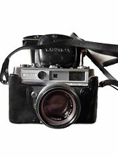 Yashica lynx 5000 for sale  Shipping to Ireland